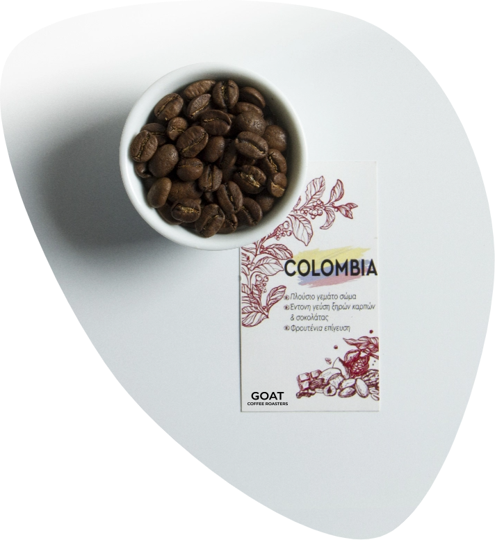 GOAT Coffe Roasters