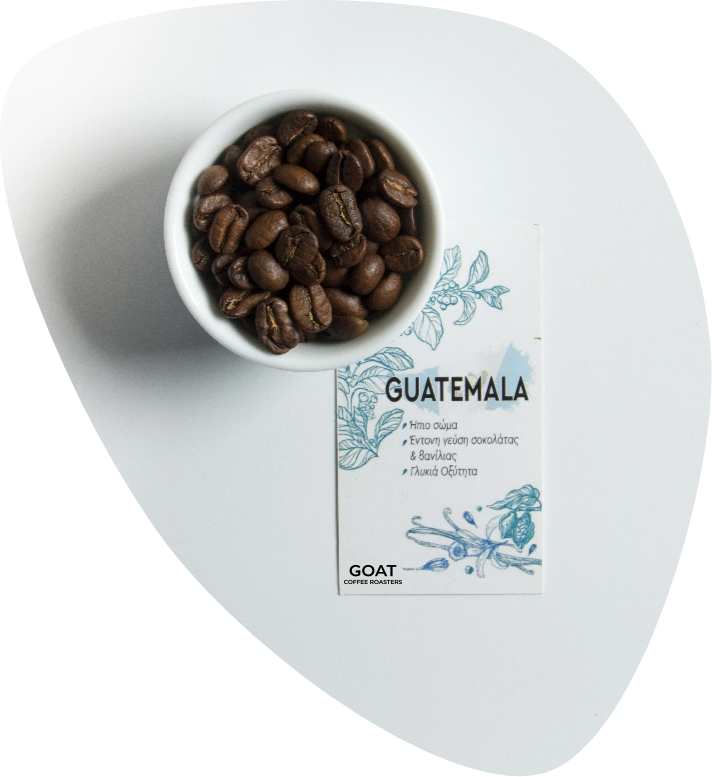 GOAT Coffe Roasters