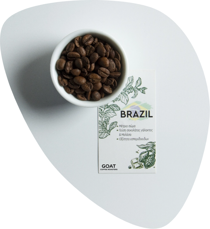 GOAT Coffe Roasters