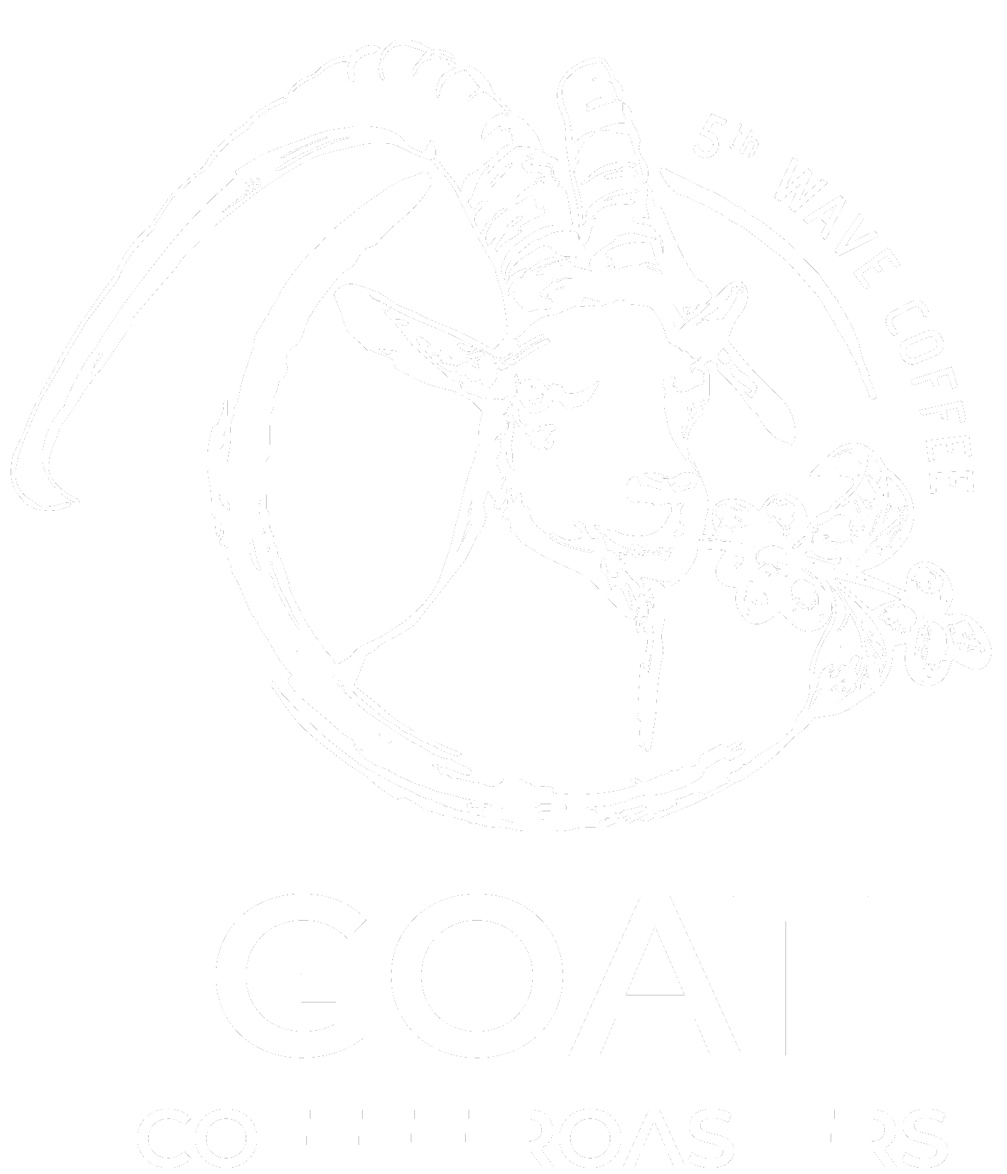 GOAT Coffe Roasters